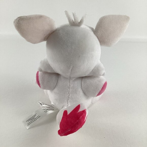 Funko Five Nights At Freddy's Sister Location Funtime Foxy 8" Plush Stuffed Toy - Picture 3 of 6